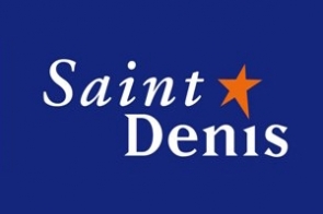 Logo ville-de-saint-denis
